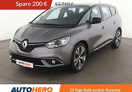 Renault Grand Scenic gebraucht kaufen Renault Grand Scenic 1.2 TCe Energy Intens*NAVI*TEMPO*PDC*KLIMA*