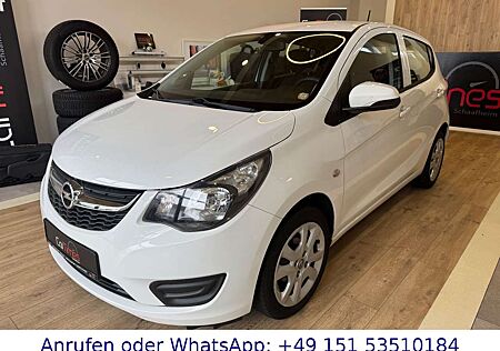 Opel Karl Edition Start/Stop/TÜV NEU/1.Hand