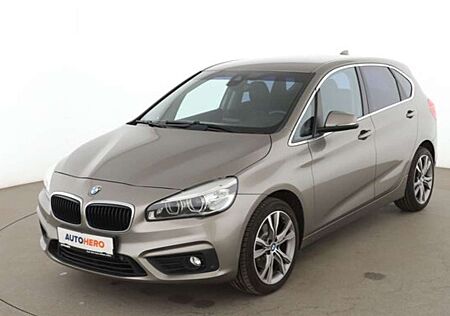 BMW 220d 220 Active Tourer xDrive Aut. Sport Line