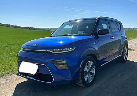 Kia Soul e- Spirit 64 kwh