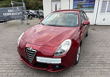Alfa Romeo Giulietta Turismo