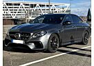 Mercedes-Benz E 63 AMG AMG E 63 S 4Matic AMG Speedshift 9G-MCT Edition 1