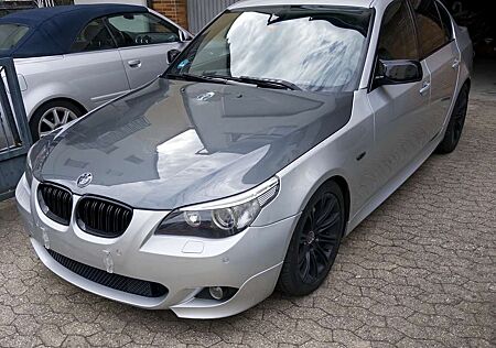 BMW 530d 530 Aut.
