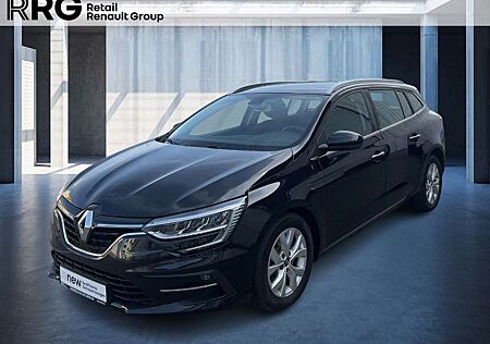 Renault Megane 1.6 160 ZEN E-TECH Plug-In Hybrid