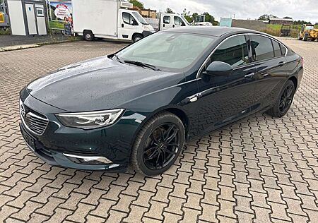 Opel Insignia B Grand Sport Dynamic 4x4 2 Hand,Xenon,
