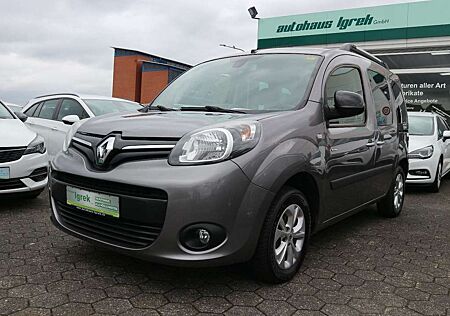 Renault Kangoo Limited