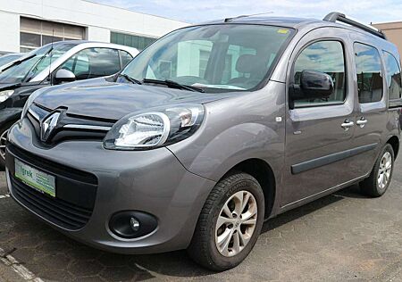 Renault Kangoo Limited