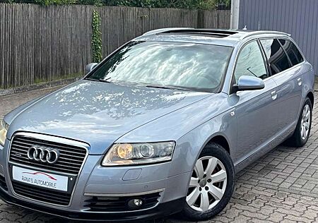Audi A6 Avant 3.0 TDI quattro