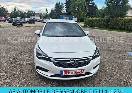 Opel Astra K Sports Tourer Dynamic -1.HAND-LEDER-LED-