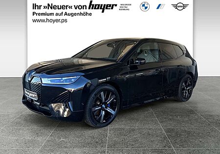 BMW iX xDrive50 Sportpaket Head-Up HK HiFi DAB