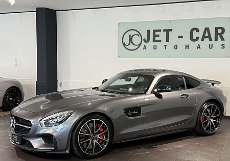 Mercedes-Benz AMG GT gebraucht kaufen Mercedes-Benz AMG GT Coupe Edition 1 *Aero-Carbon-Kamera*