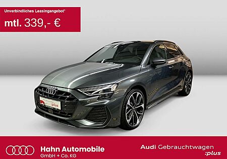 Audi A3 35 TFSI S line LED Virtual Navi HUD
