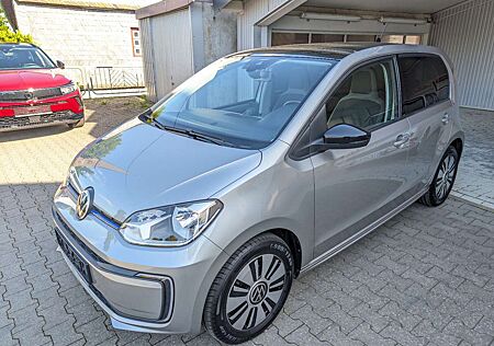 VW Up Volkswagen ! e-! Style