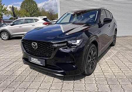 Mazda CX-60 AWD PHEV Aut. HOMURA PLUS *Mod. 2025*