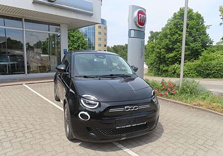 Fiat 500E Icon Akku 23,8 kWh