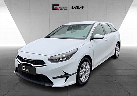 Kia Cee'd Ceed / Sportswagon Vision 1.0T Navi Kamera SitzHzg.