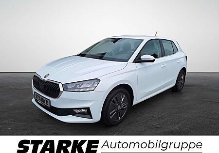 Skoda Fabia 1.0 TSI DSG Style