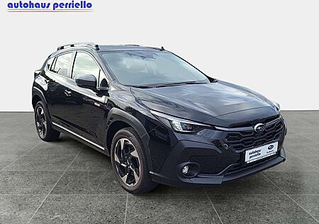 Subaru Crosstrek Comfort 2.0ie e-Boxer