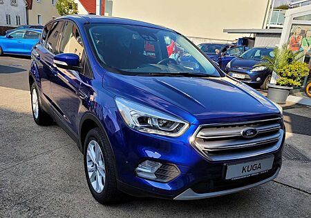 Ford Kuga Titanium