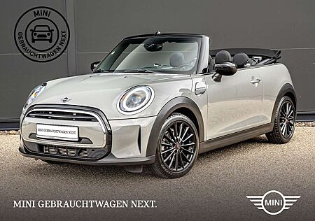 Mini Cooper Cabrio Aut. CarPlay DAB Tempomat SH 1VB LED
