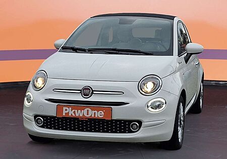 Fiat 500C 1.0 GSE Dolcevita #KOMFORT-PAKET #TEMPOMAT