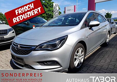 Opel Astra K Combi 1.6 CDTI Edition LM Klimaauto. PDC