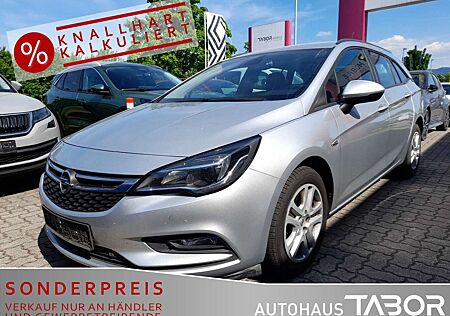 Opel Astra K Combi 1.6 CDTI Edition LM Klimaauto. PDC