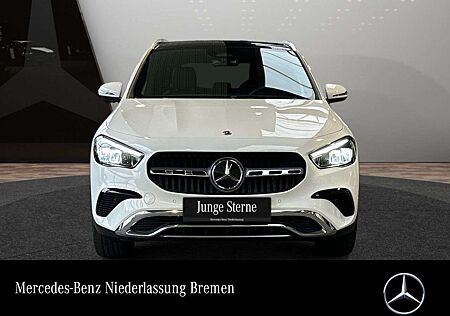 Mercedes-Benz GLA 180 PROGRESSIVE+PANO+LED+KAMERA+TOTW+7G