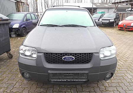 Ford Maverick XLT 4WD