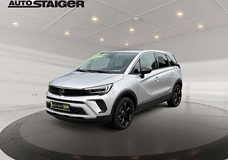 Opel Crossland 1.2 Turbo Elegance Matrix+LED+Navi+SHZ