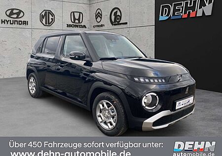 Hyundai Inster Trend Mj25 42 kWh Effizienz-Paket Navi ACC Apple C