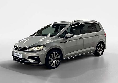 VW Touran Volkswagen R Line