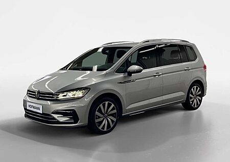 VW Touran Volkswagen R Line