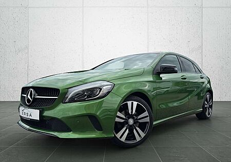 Mercedes-Benz A 200 d 4Matic Score Aut.*Night*Pano*RFK*LED*