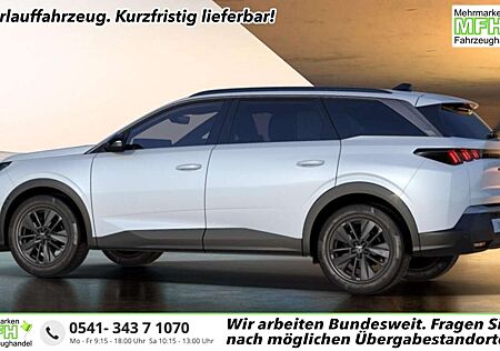 Peugeot 5008 Allure MHEV 145 Nav 360° ACC 21"-HD SHZ 7-S 107...