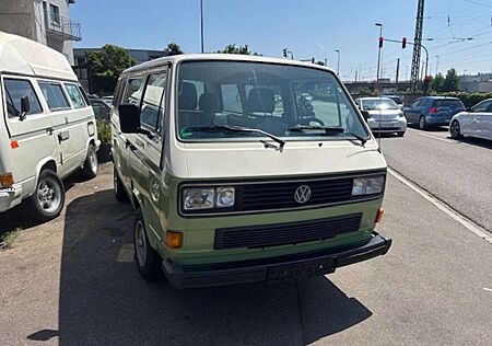 VW T3 Multivan Volkswagen Multivan 253 SC2