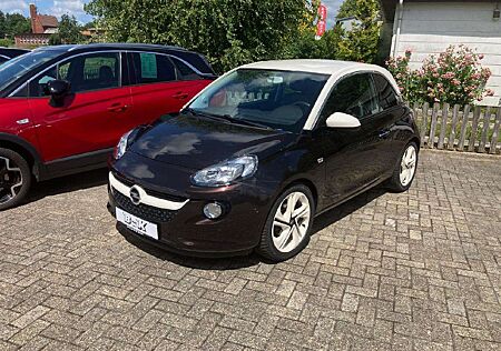 Opel Adam Unlimited