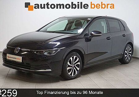 VW Golf Volkswagen 8 2.0TDI DSG Life Active AHK Virtual Pano