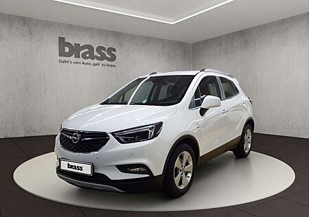 Opel Mokka X 1.4 Turbo 120 Jahre (EURO 6d-TEMP)