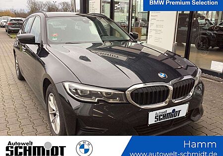 BMW 320 d Touring + 2Jahre-BPS.-GARANTIE