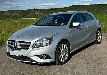 Mercedes-Benz A 200 CDI