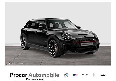 Mini John Cooper Works Clubman John Cooper Works JCW Trim All4 Clubman 19" JCW+LK