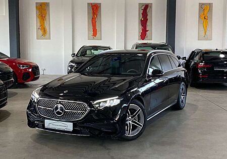 Mercedes-Benz E 220 T d AMG Line Advanced/DIS/´19/