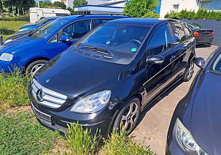 Mercedes-Benz B 200 CDI * Automatik - Klimaanlage - Tüv 12/2025 *