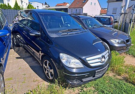 Mercedes-Benz B 200 CDI * Automatik - Klimaanlage - Tüv 12/2025 *