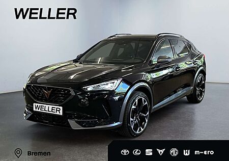 Cupra Formentor 1.4 e-Hybrid DSG *Leder*Pano*Navi*LED*
