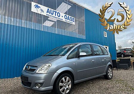 Opel Meriva **Allwetterreifen*Klimaautomaik**