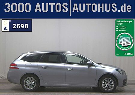 Peugeot 308 SW 1.5 BlueHDi 130 Allure Navi DigiTacho AHK Facel