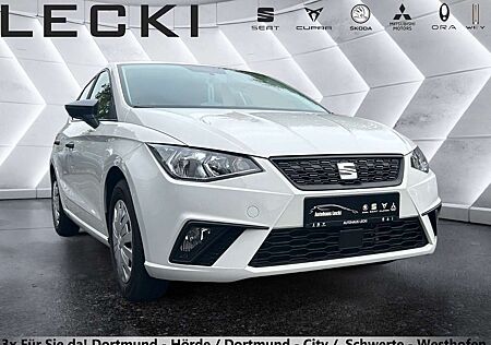 Seat Ibiza Reference 1.0 MPi *PDC*KLIMA*DAB*MFL*NSW*