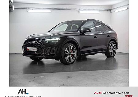 Audi SQ5 Sportback 3.0 TDI quattro Tiptronic Head-up Pano A